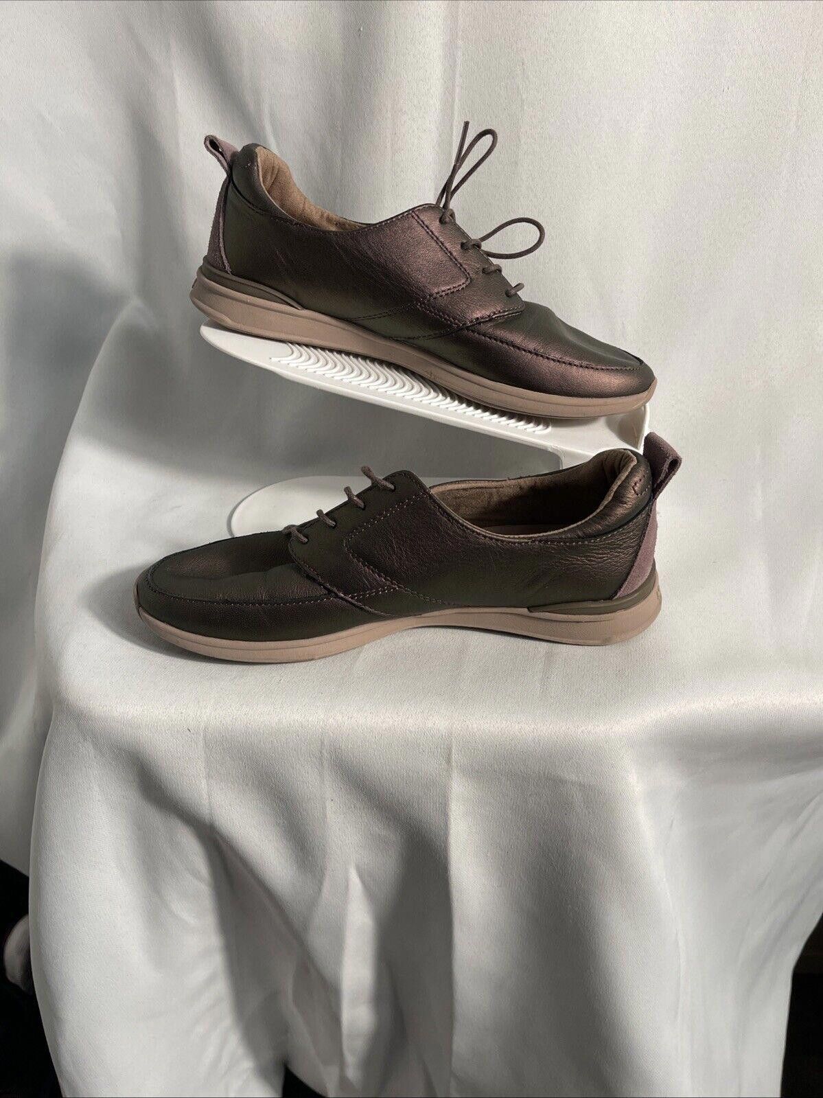 REEF Reef Rover Women’s Canvas Sneakers Size 7 Size US 7 / IT 37 - 1 Thumbnail