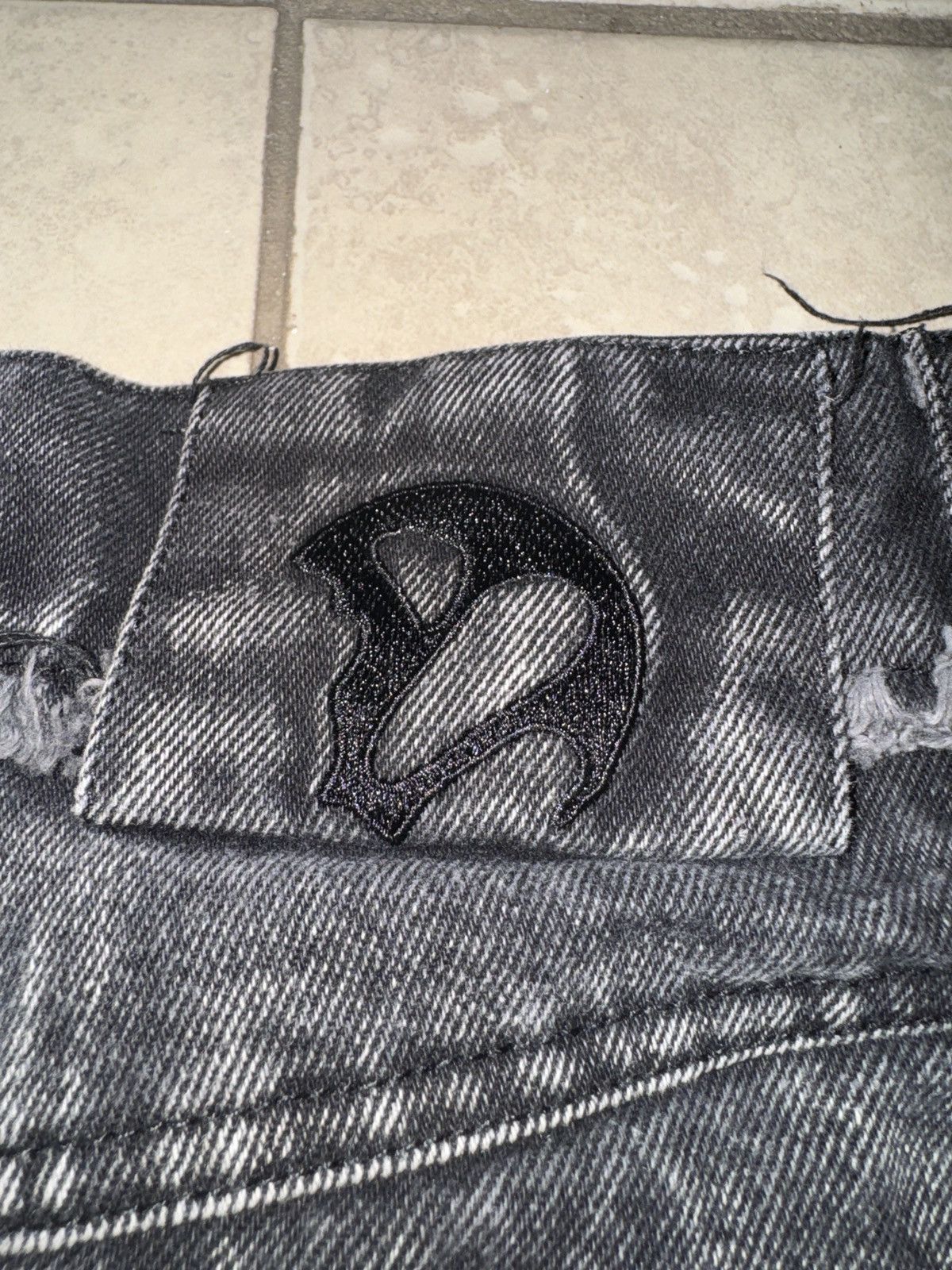 Other Cyvist Flare Web Denim Size US 28 / EU 44 - 4 Thumbnail