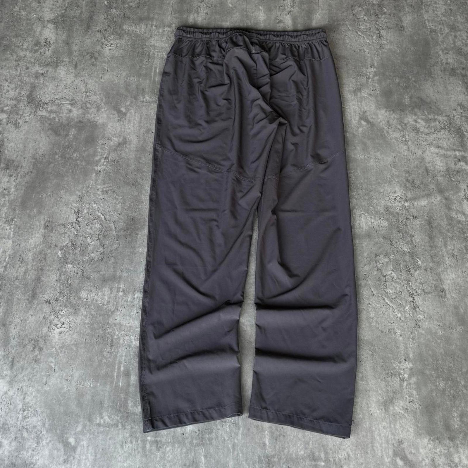 Outdoor Research Vintage Y2K Grey Outdoor Sports Technical Utility Pants Size US 36 / EU 52 - 2 Thumbnail