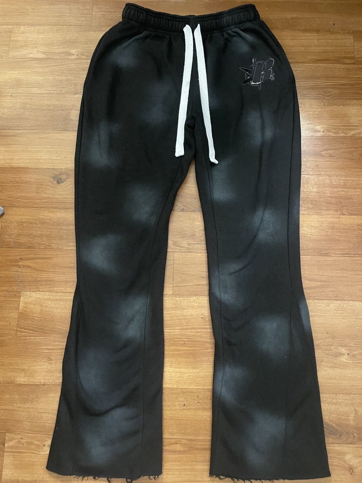 Other RiseApparell Flare Sweatpants Size US 38 / EU 54 - 1 Thumbnail