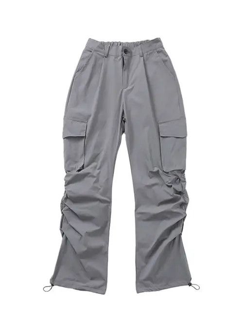 VIBE Retro punk pants Size US 31 - 6 Thumbnail