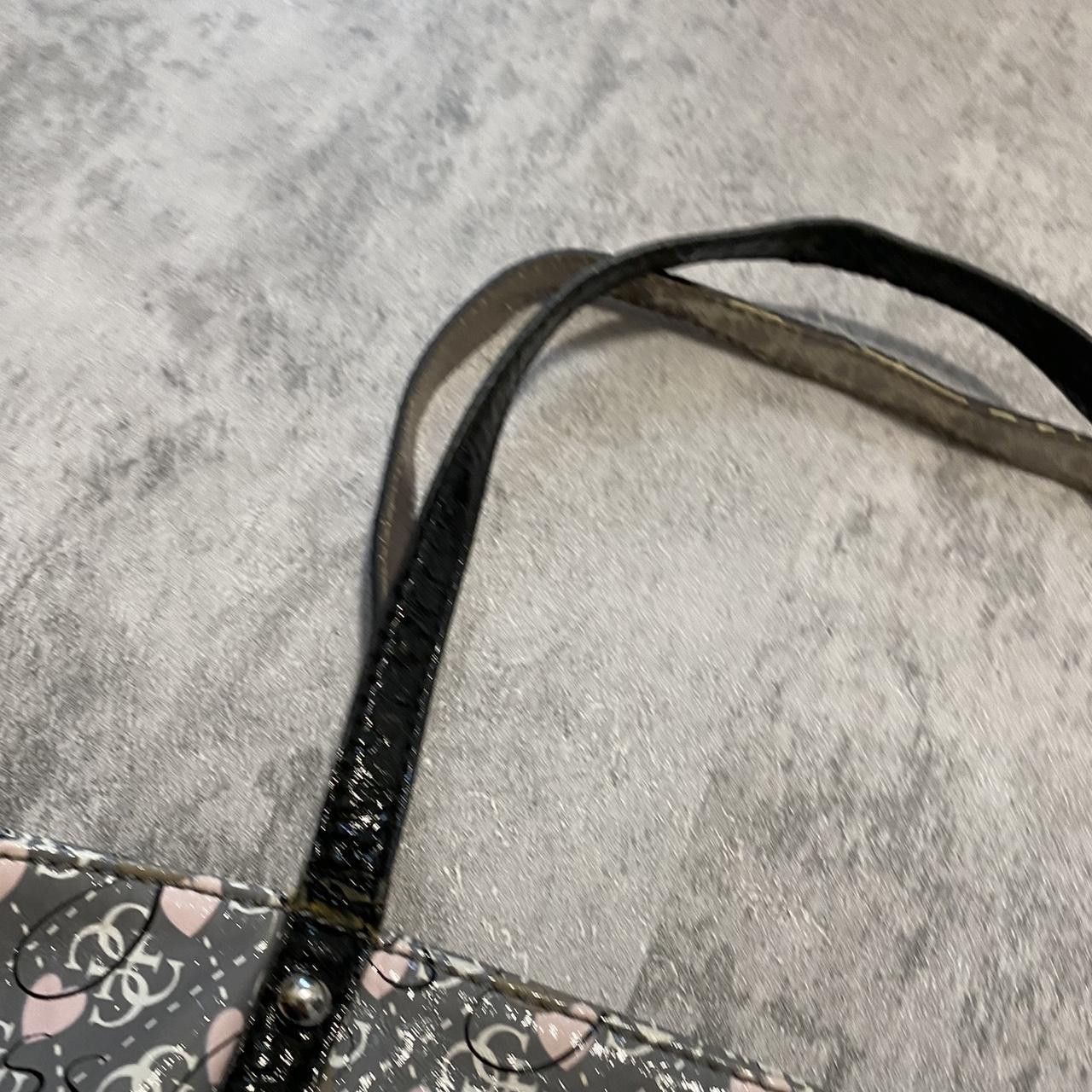 Guess Guess Monogram hearts Valentines bag #heartbag Size US M / EU 48-50 / 2 - 6 Thumbnail