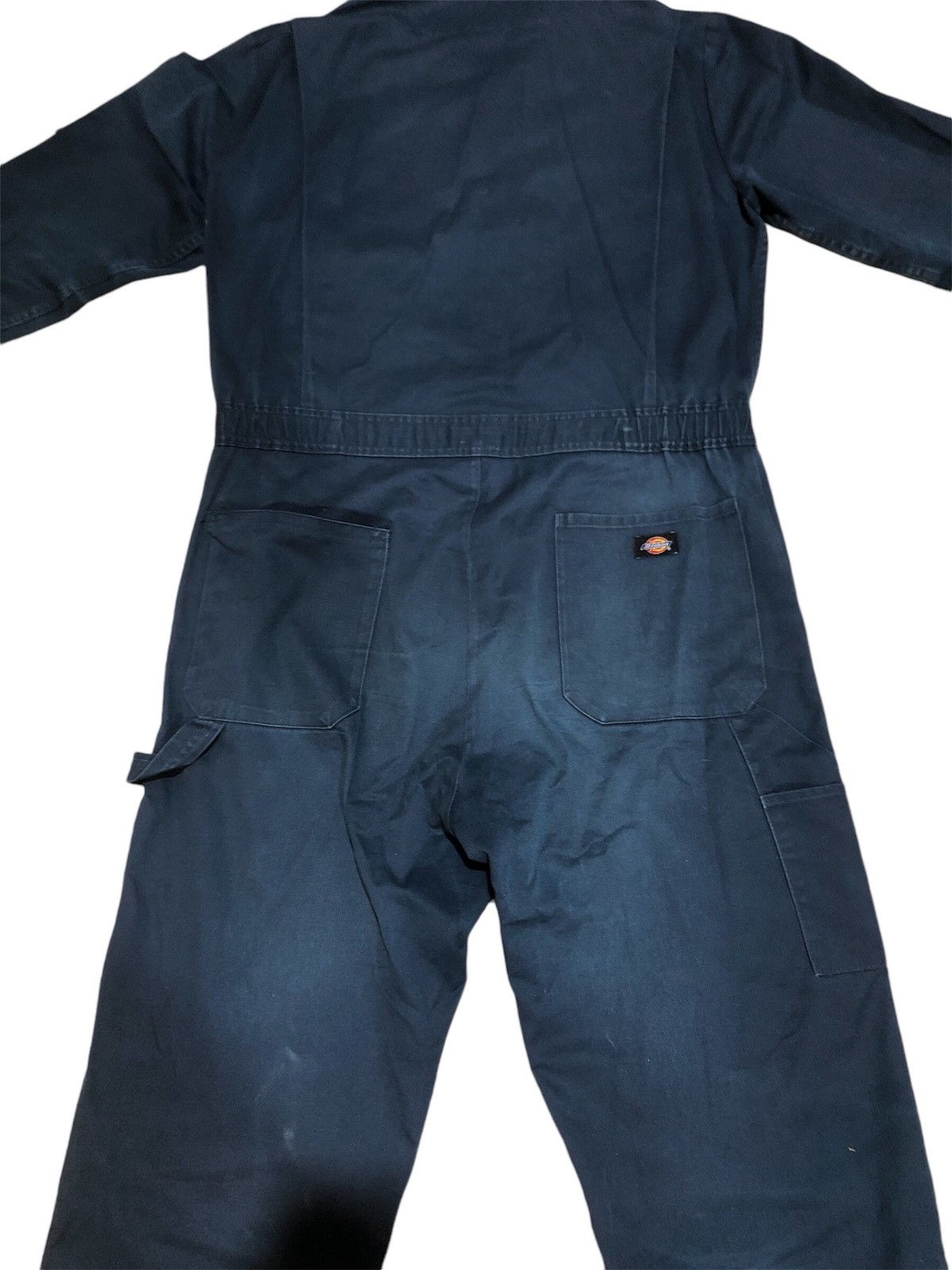Dickies × Japanese Brand overall dickies blue Size US 40 / EU 56 - 7 Thumbnail