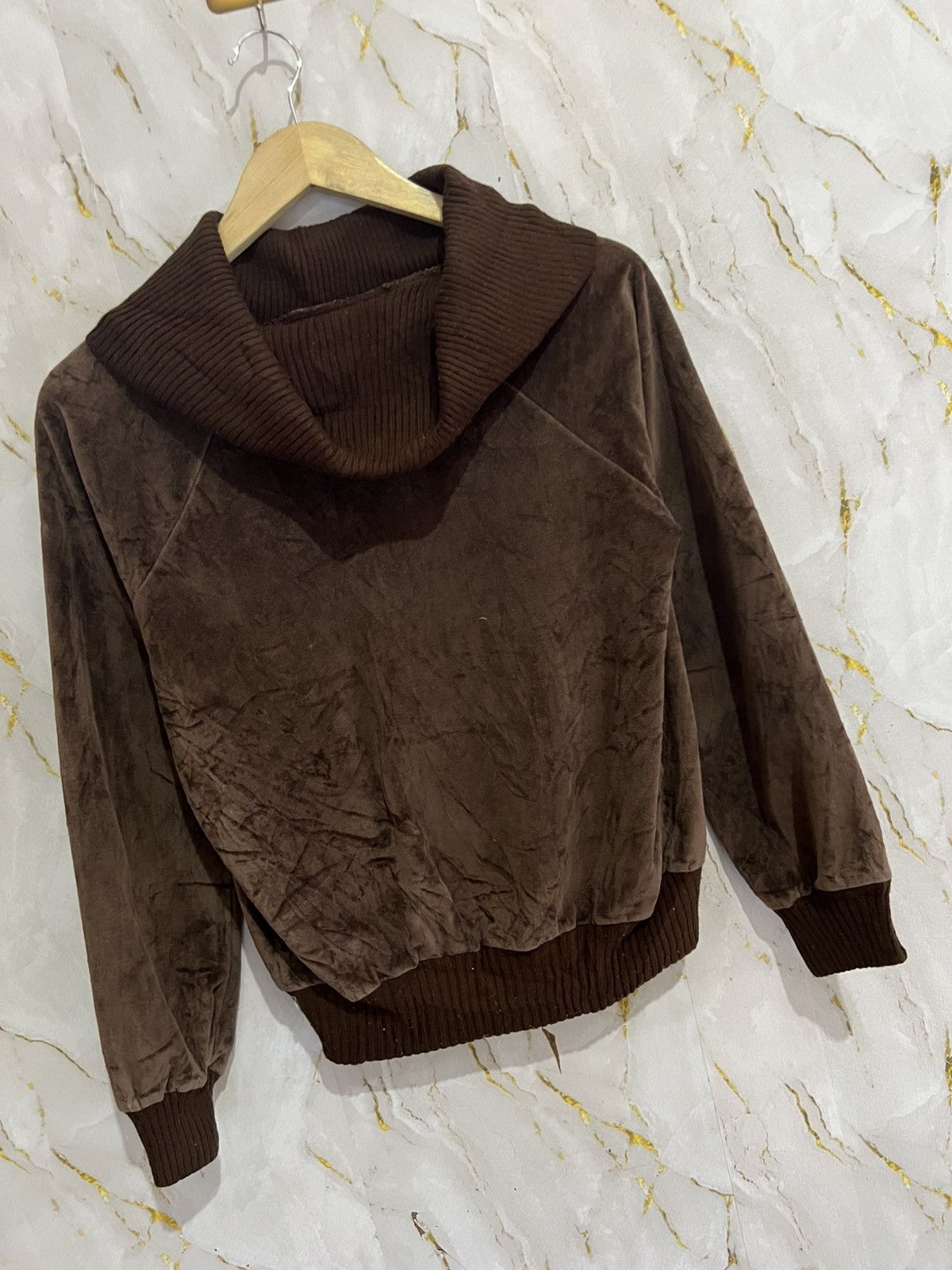 Levi's Levi’s Knitwear – Classic Vintage Sweater Size M / US 6-8 / IT 42-44 - 4 Thumbnail