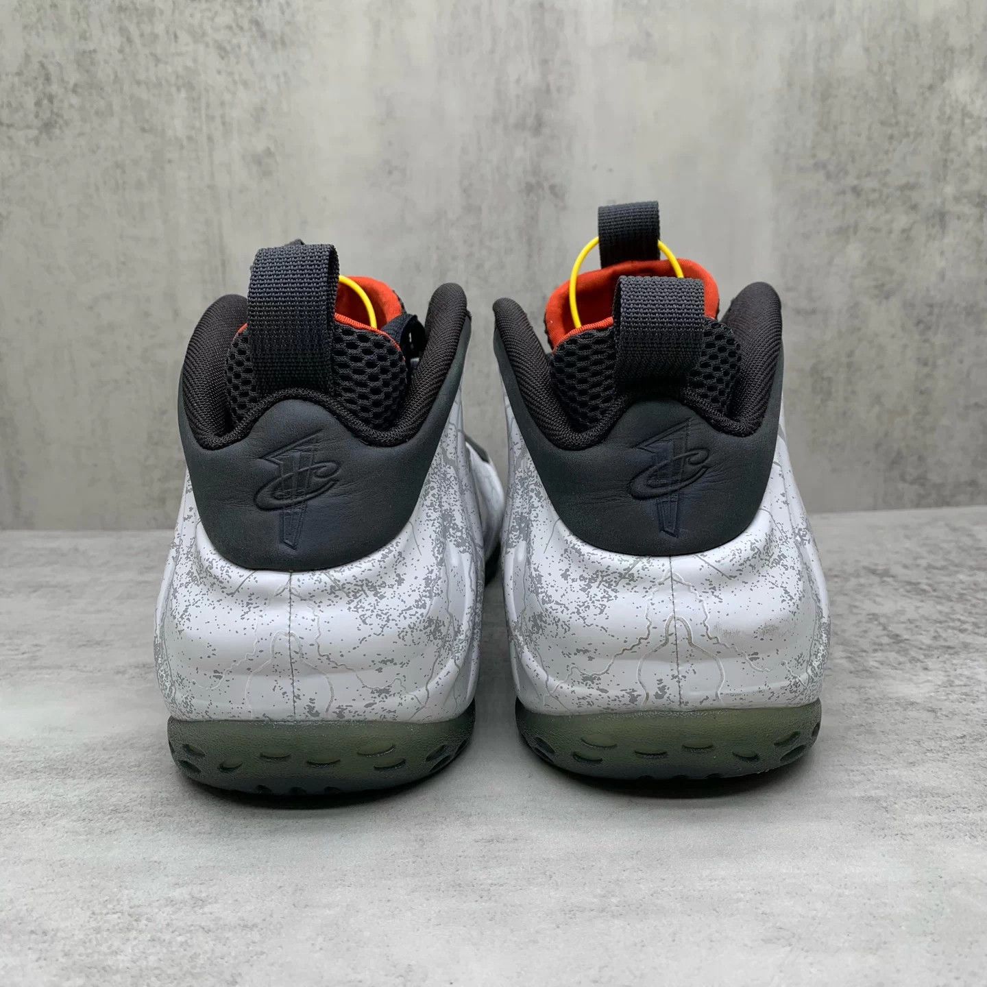 Nike TEKKEN 8 x Nike Foamposite 46 EU 98 New with Box Size US 12.5 / EU 45-46 - 5 Thumbnail