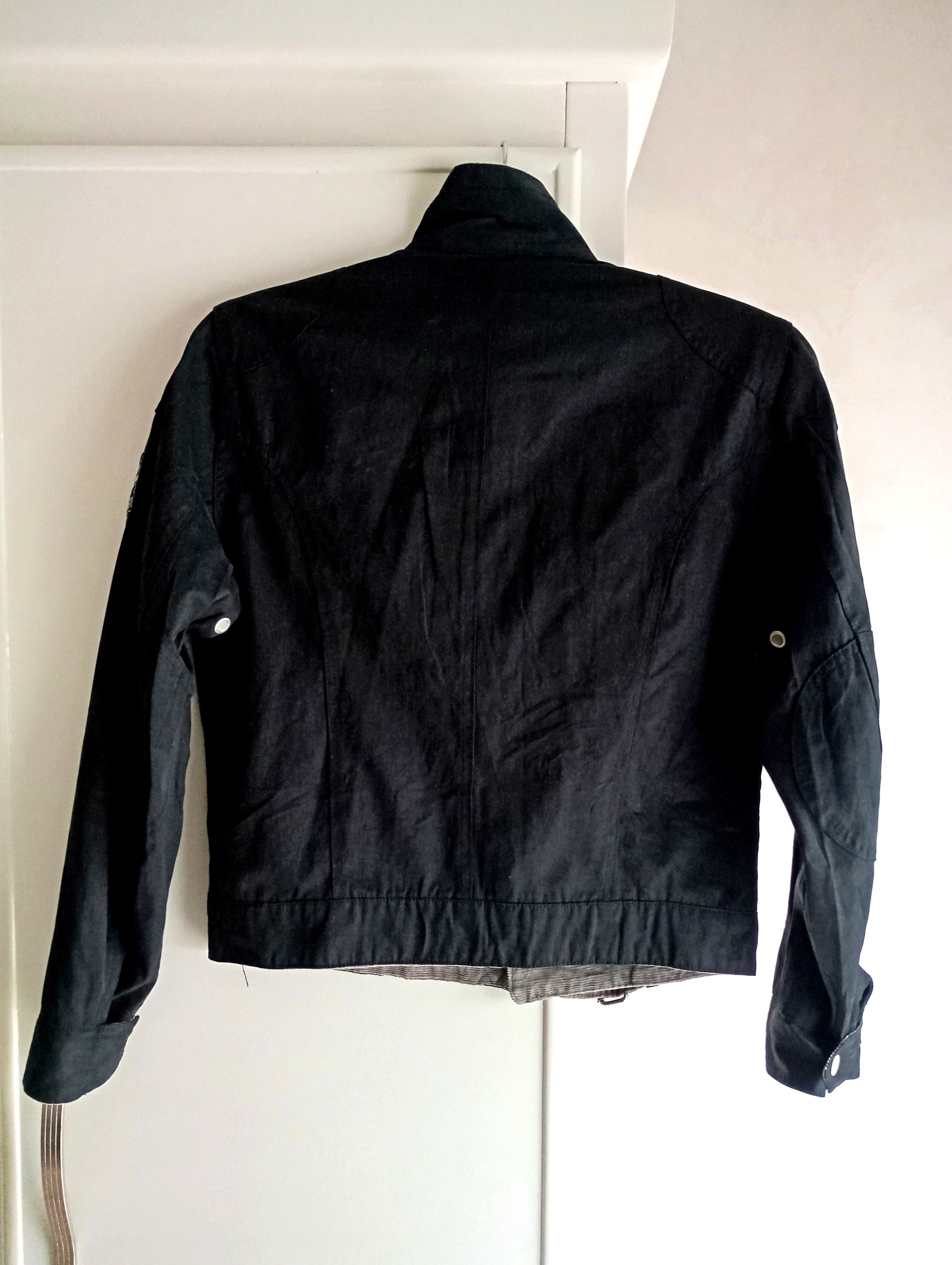 Belstaff Belstaff Gold Label Vintage Rider Jacket Size S / US 4 / IT 40 - 9 Thumbnail