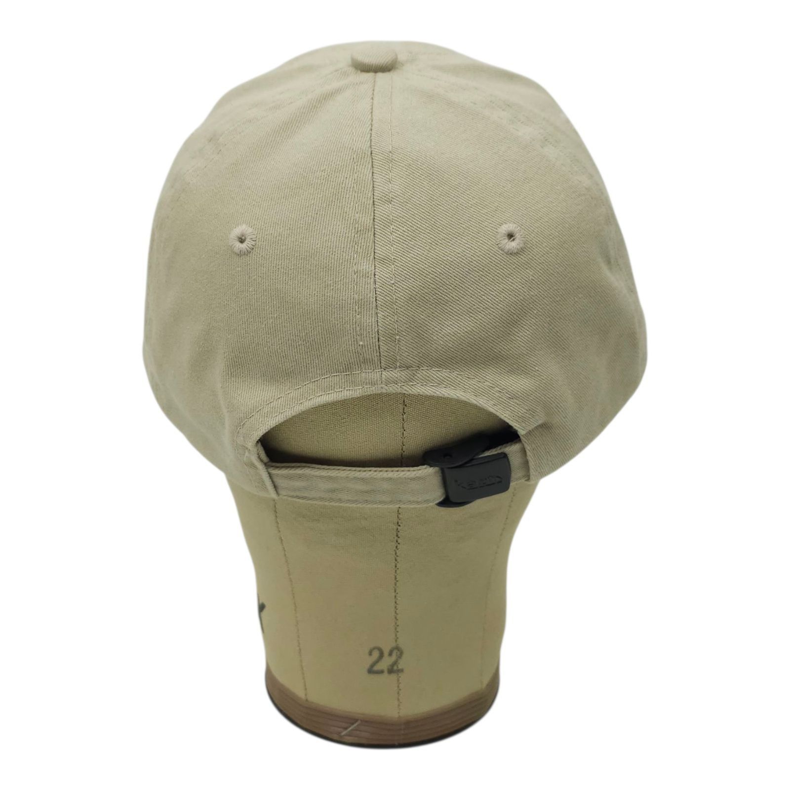 Other CertainTeed Saint Gobain Adjustable Tuck Strap Cap Trucker B Size ONE SIZE - 4 Thumbnail