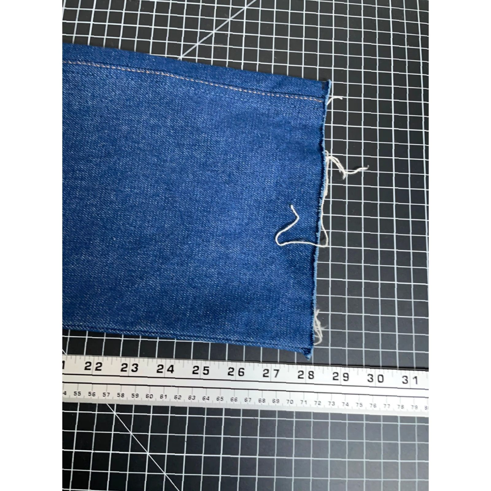 Wrangler VINTAGE Wrangler Cowboy Cut Slim Fit Jeans Men’s 34 x 28 Blue 90s Retro Western Denim Size US 32 / EU 48 - 6 Thumbnail