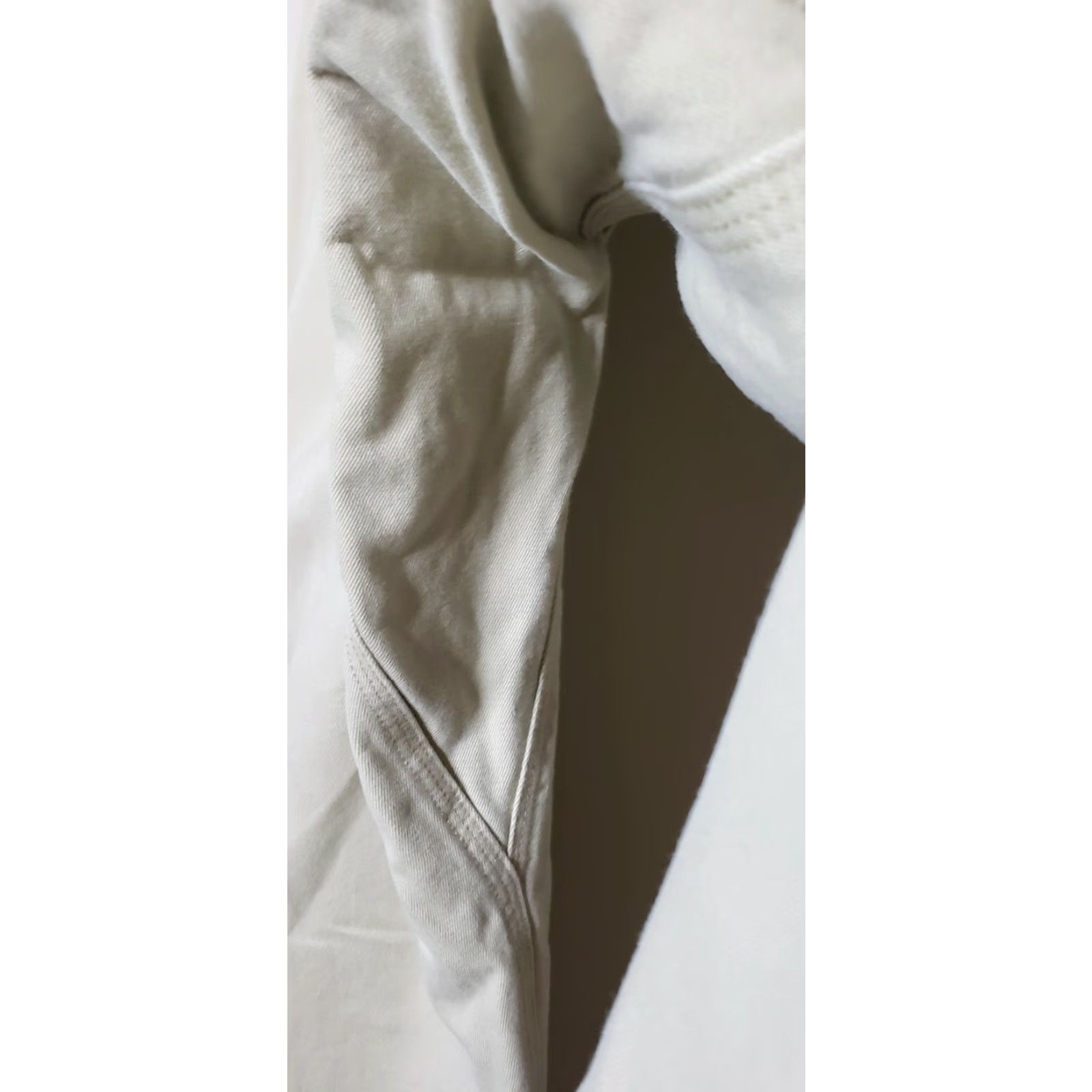 Mountain Khakis Mountain Khakis Light Tan Chino Hiking Work Casual Pants Men's 36X30 Regular Bootcut Canvas 100% Cotton Size US 36 / EU 52 - 7 Thumbnail