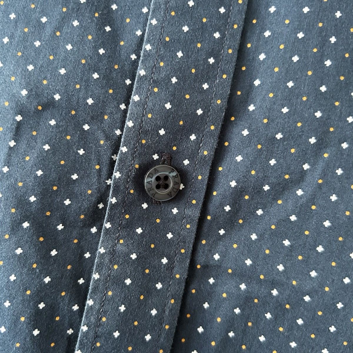 Prada Prada shirt Size US M / EU 48-50 / 2 - 8 Thumbnail