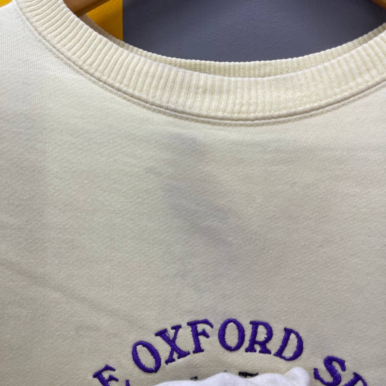 Other KEBLE EXFORD SPORTS Sweatshirt #2642/26 Size US M / EU 48-50 / 2 - 3 Thumbnail