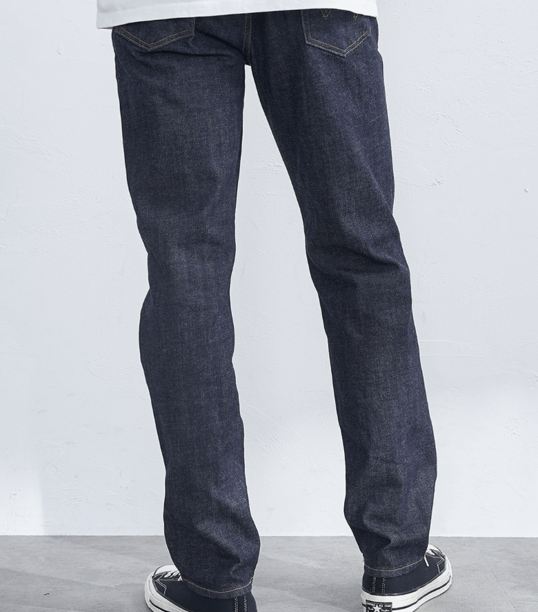 Edwin EDWIN 503 REGULAR STRAIGHT Jeans Size US 36 / EU 52 - 5 Thumbnail
