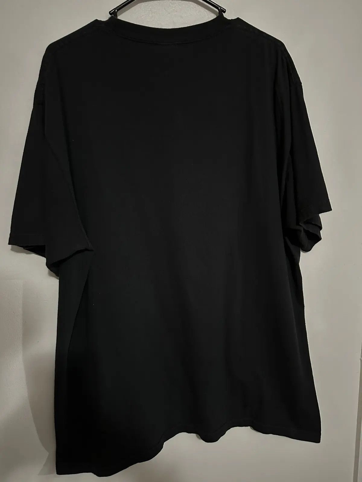 Supreme Supreme League Tee Size US XL / EU 56 / 4 - 3 Thumbnail