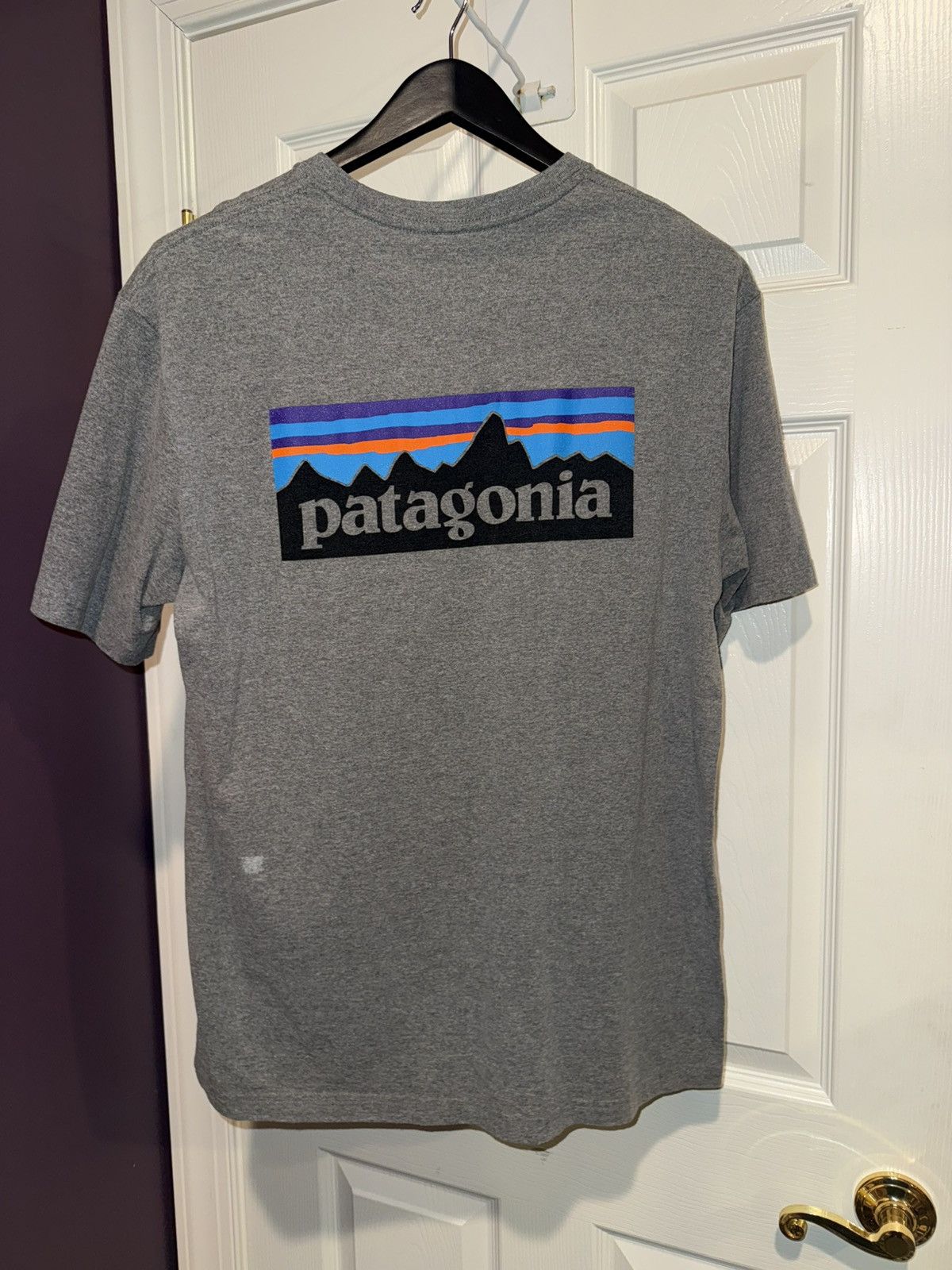 Patagonia Patagonia T-Shirt (2015) Size US M / EU 48-50 / 2 - 2 Thumbnail