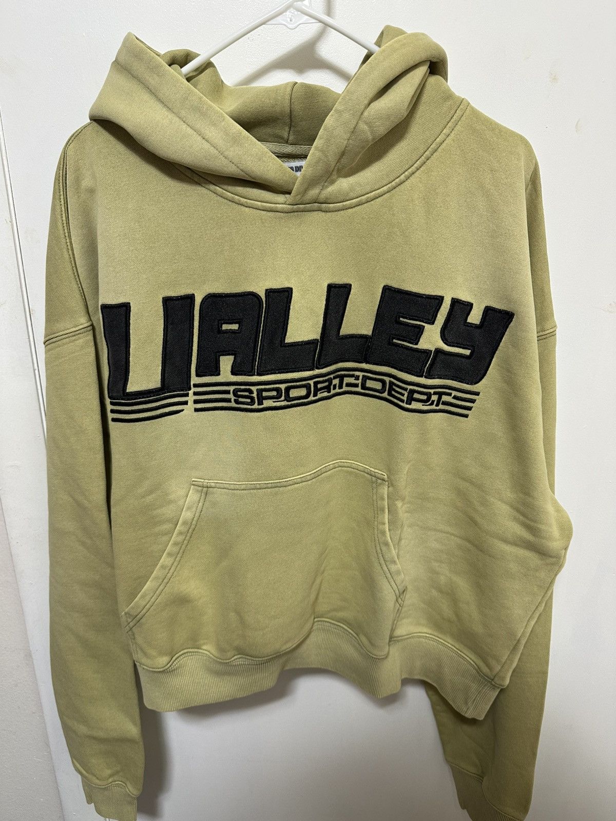 Vale Vale Forever Bone Sport Dept Hoodie Size US L / EU 52-54 / 3 - 2 Thumbnail
