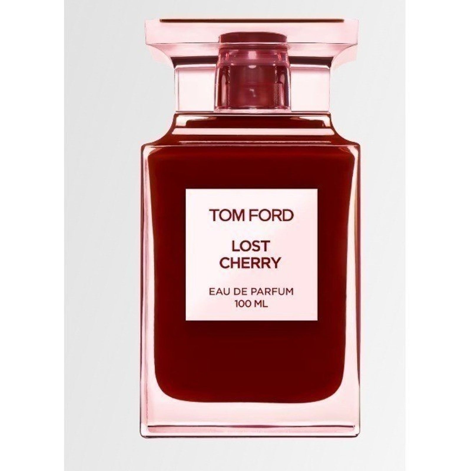 Tom Ford Tom Ford Lost Cherry EDP Full Size Spray Size 100mL New Size ONE SIZE - 1 Thumbnail