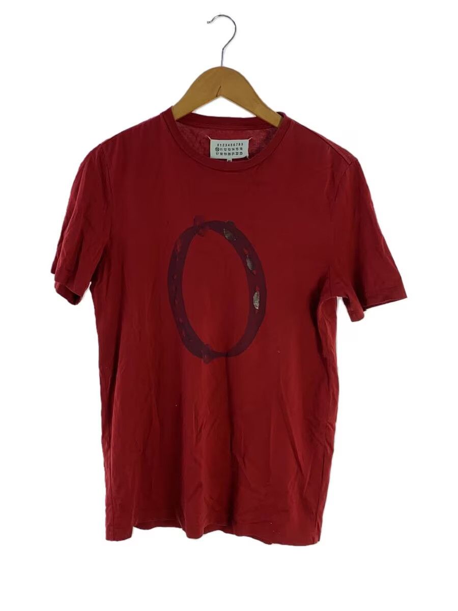 Maison Margiela Tambourine Tee Size US S / EU 44-46 / 1 - 1 Thumbnail