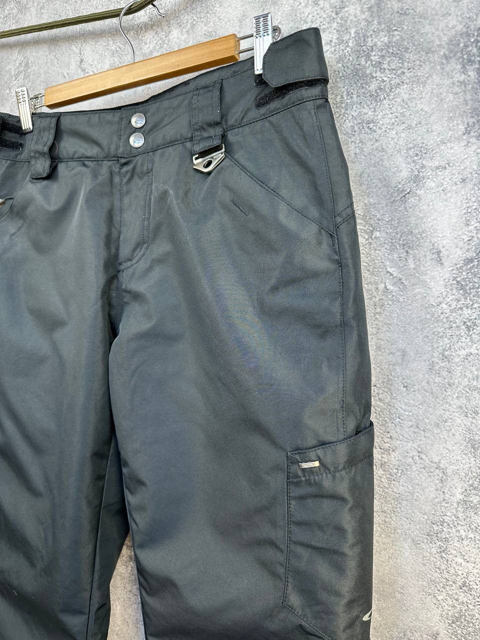 Oakley Oakley Snowboard Ski Pants Regular Fit Technical Waterproof Size US 28 / EU 44 - 5 Thumbnail