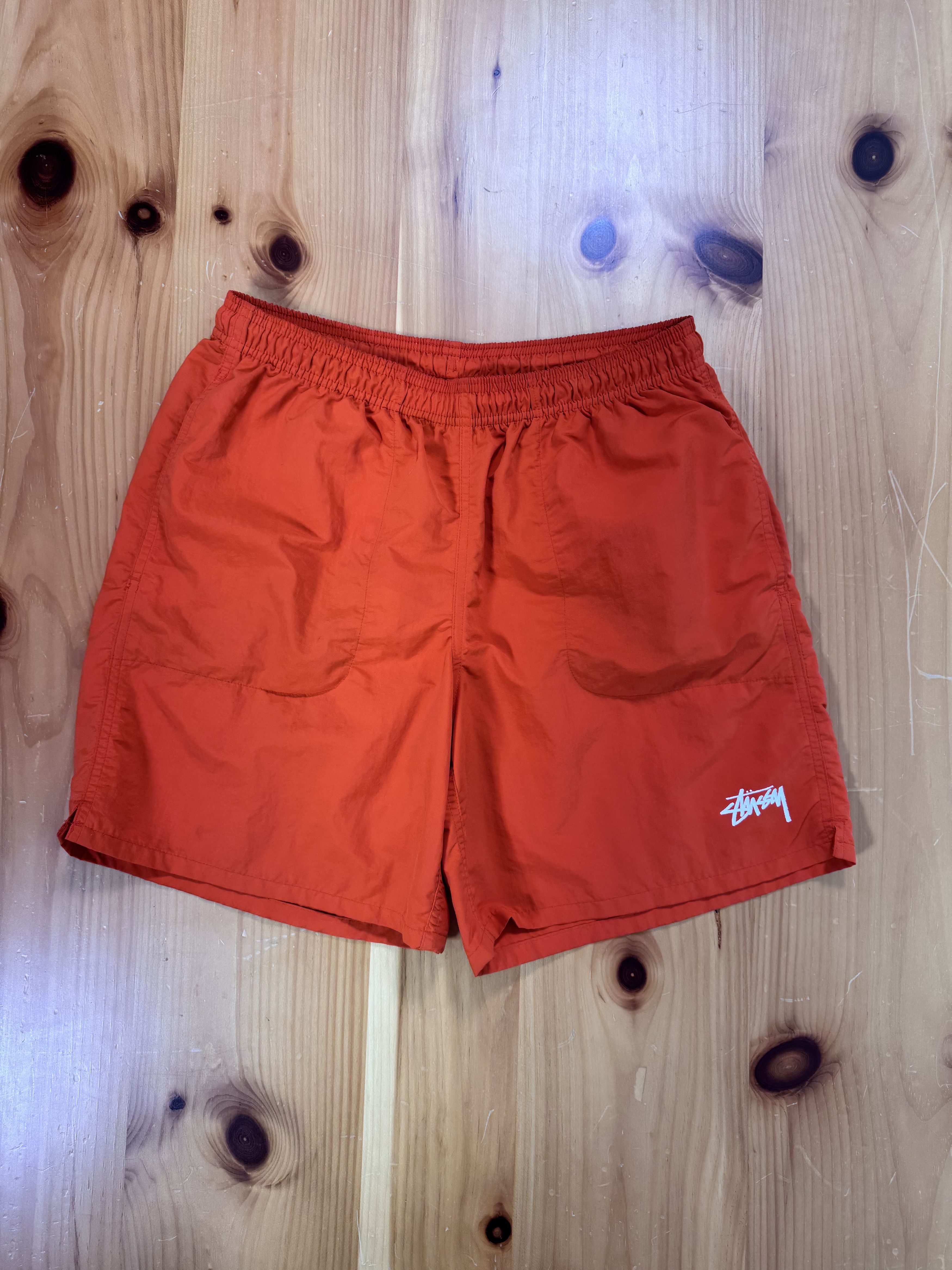 Stussy Shorts Bathing Suit