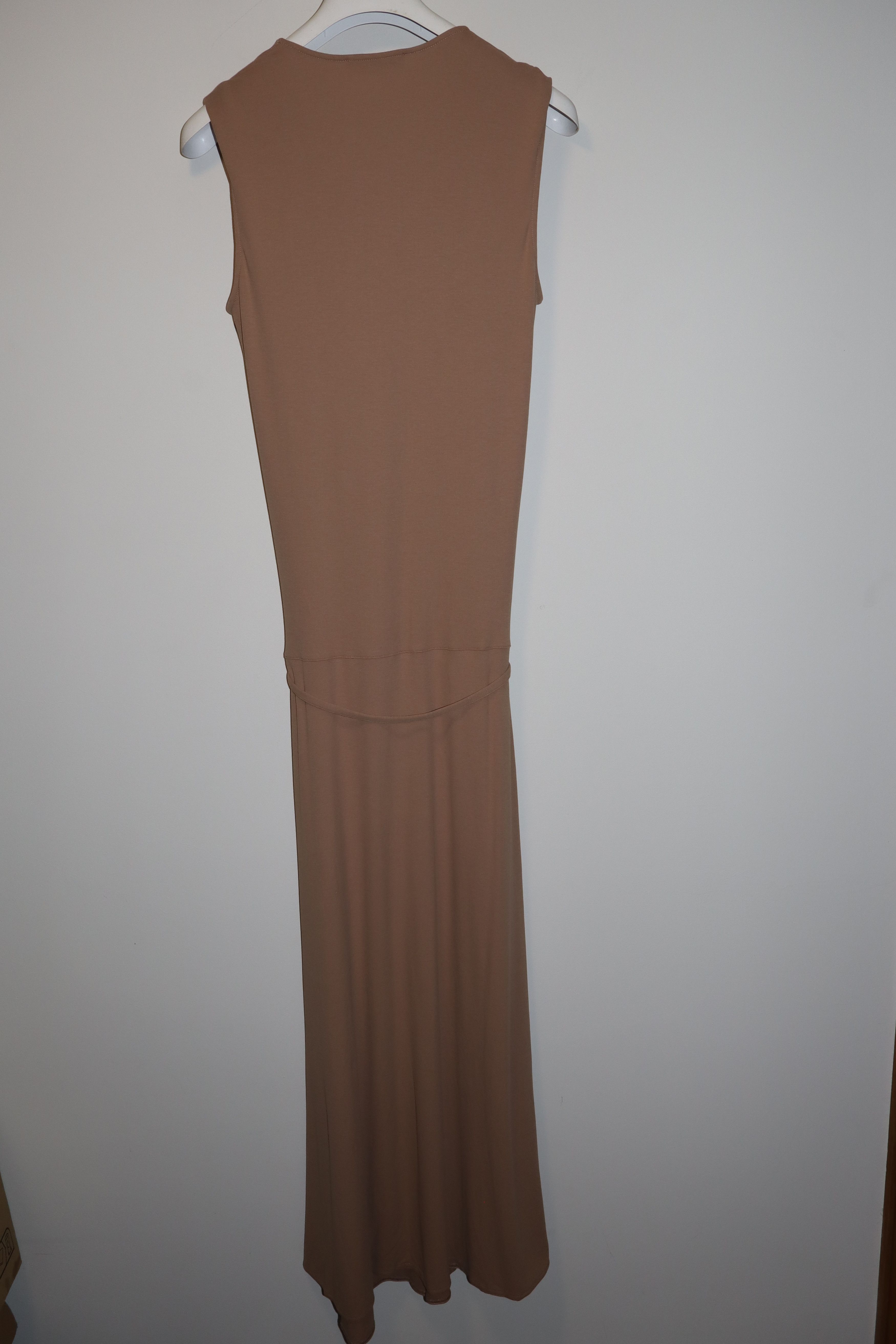 Lemaire Cotton crepe dress Size S / US 4 / IT 40 - 5 Thumbnail