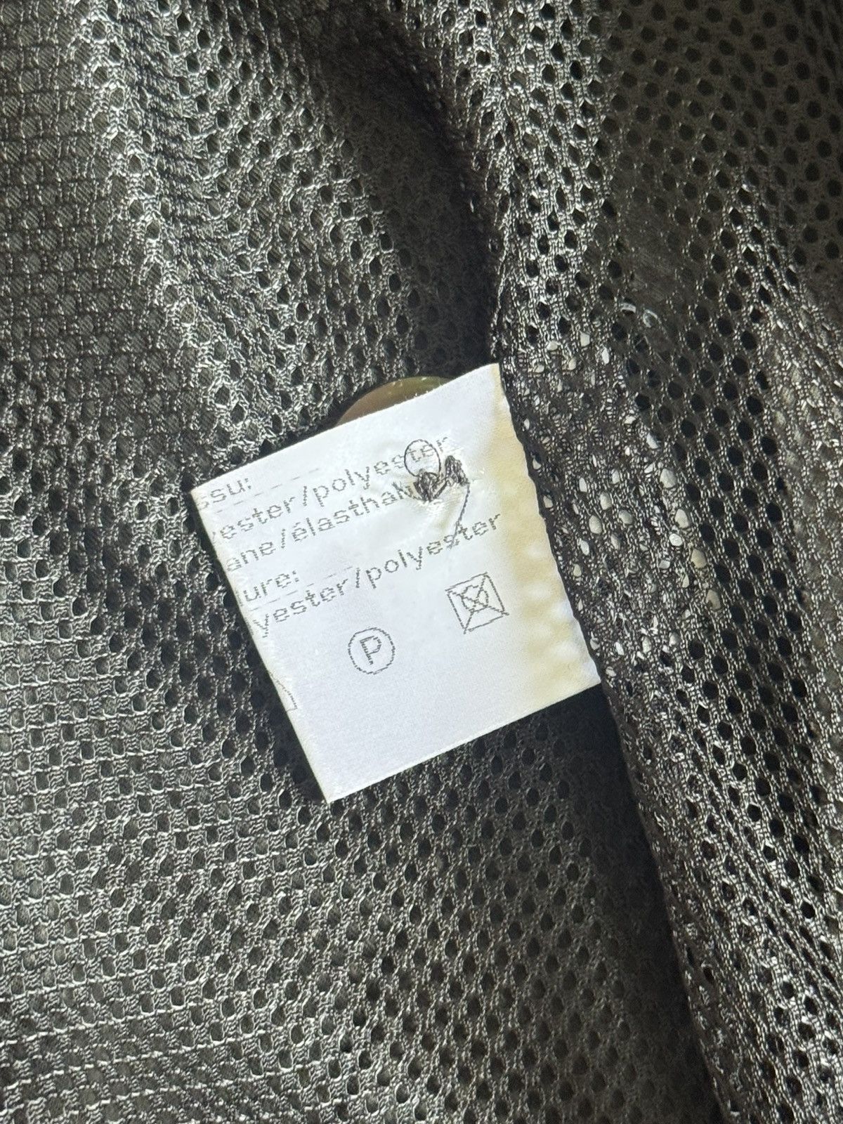 Designer Katherina Havman D36/GB10/F38/I42 button up jacket blazer Size S / US 4 / IT 40 - 12 Thumbnail