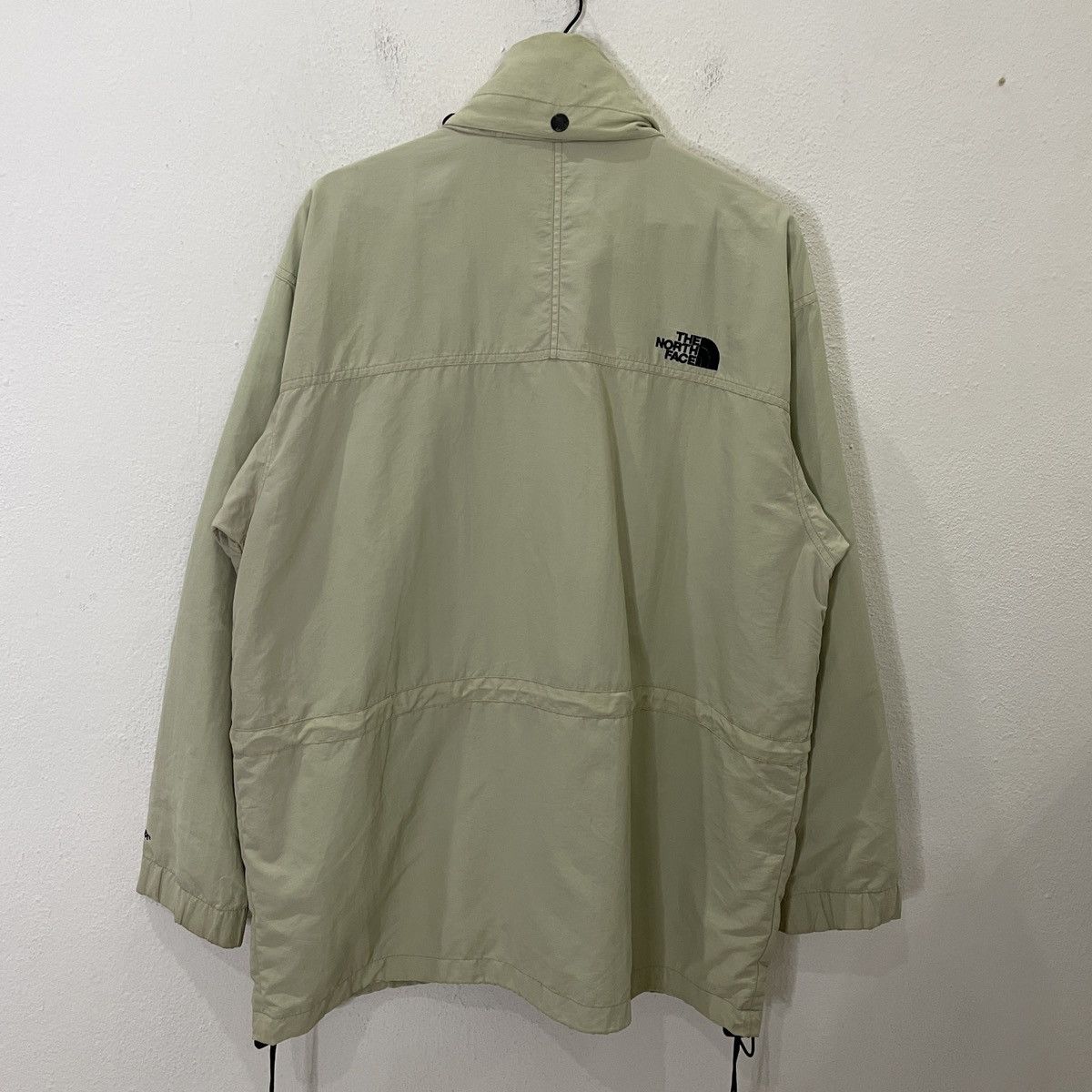 The North Face Vintage The North Face Tactical Jacket Size US XL / EU 56 / 4 - 7 Thumbnail