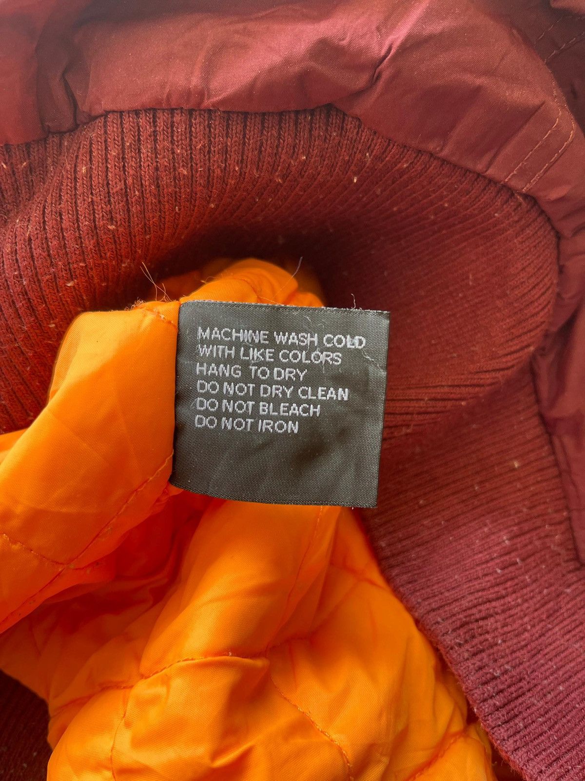 Other Denim House Bomber Jacket Size US L / EU 52-54 / 3 - 10 Thumbnail