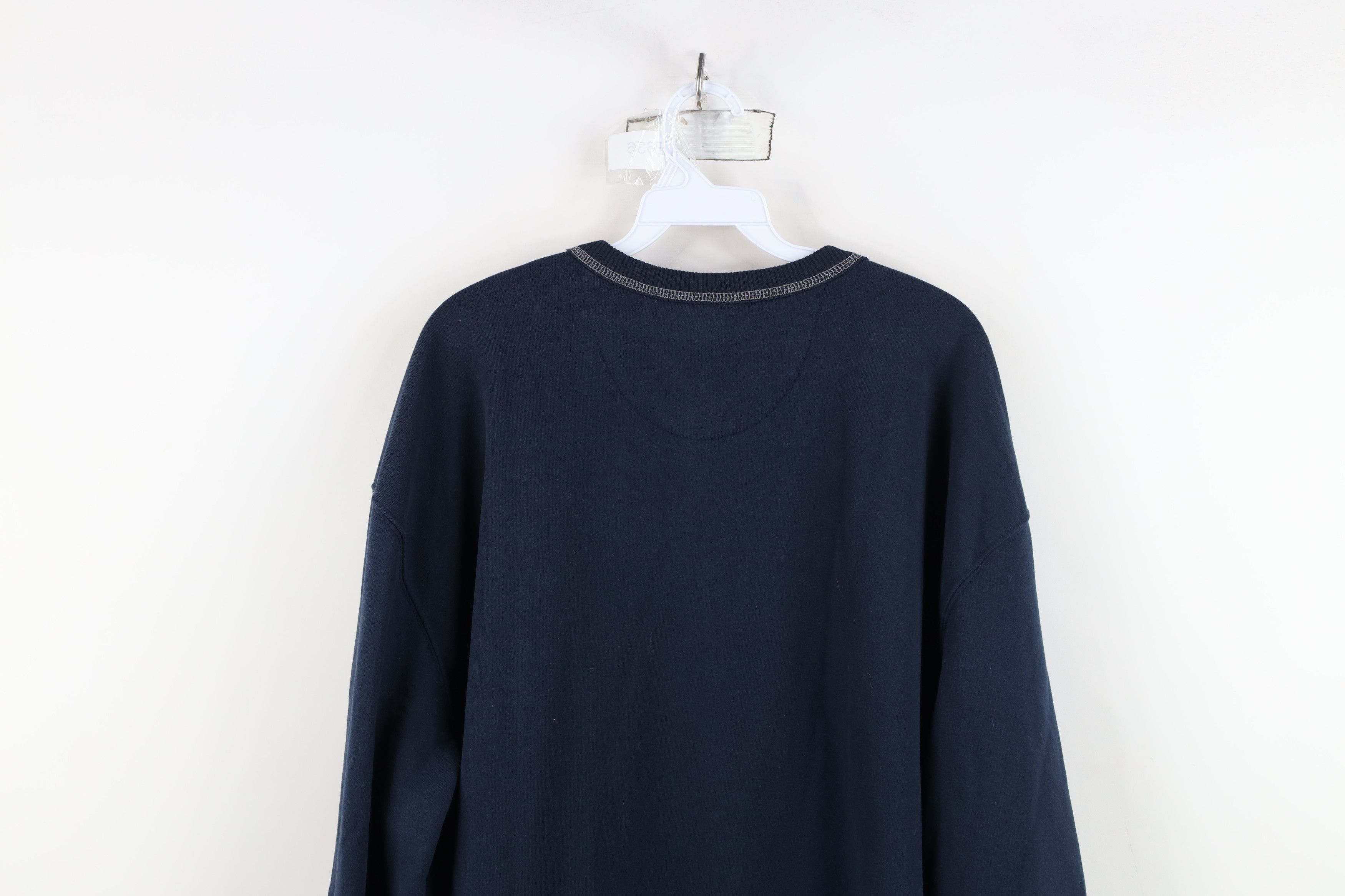 Champion Vintage 90s Champion of Toledo Crewneck Sweatshirt Size US XXL / EU 58 / 5 - 11 Thumbnail