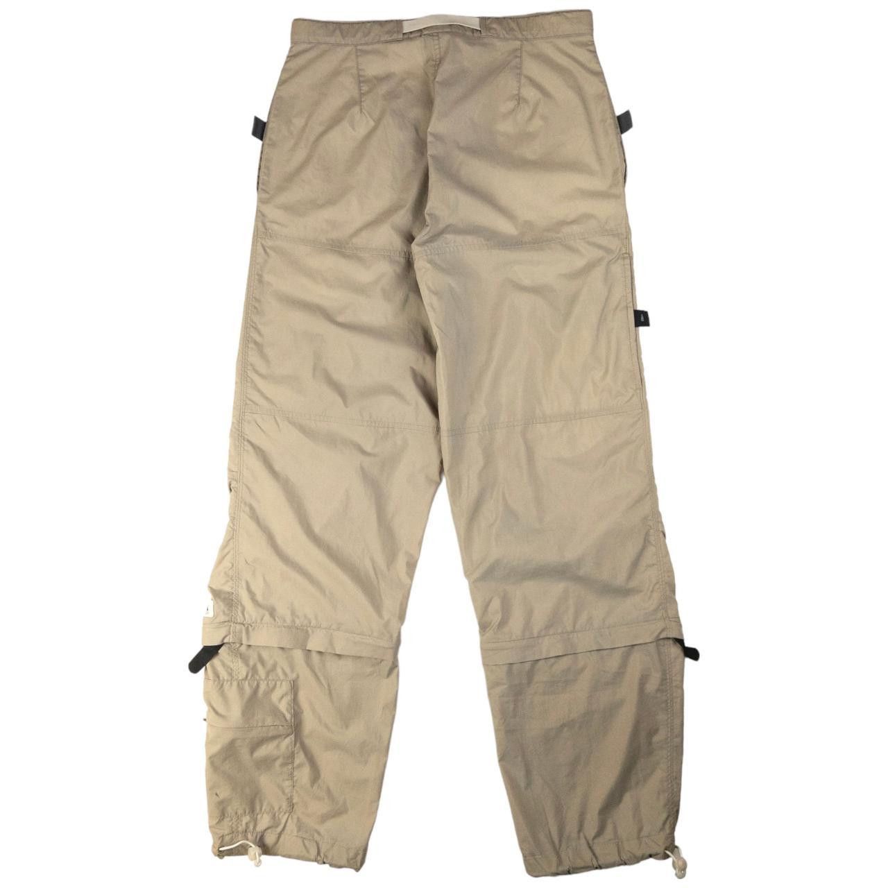Nike ACG Vintage Nike ACG Zip Off Trousers Size S Size 29" - 3 Thumbnail