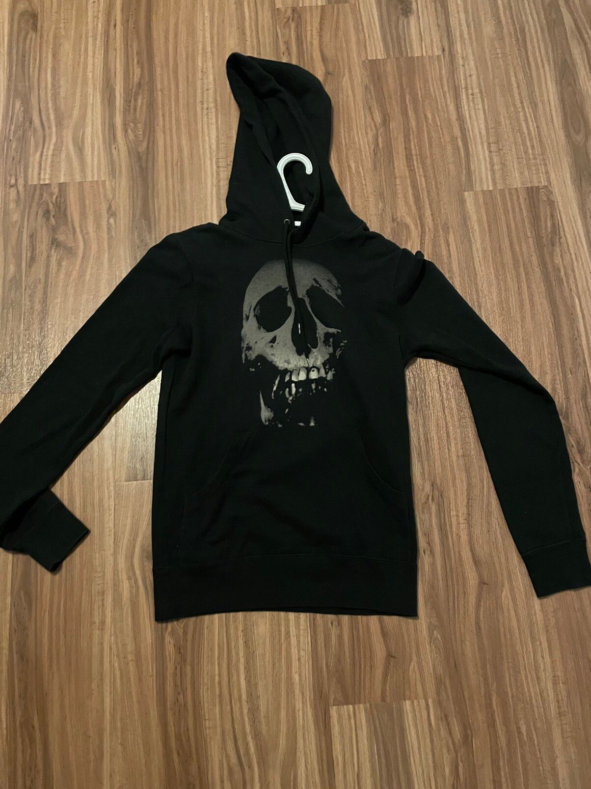 Hysteric Glamour Hysteric Glamour Skullberry Hoodie | Grailed