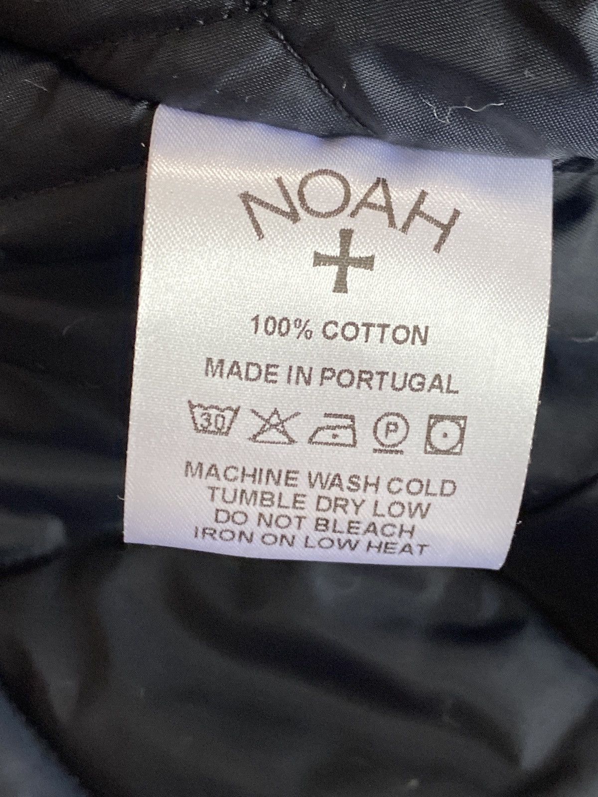 Noah Noah paisley work jacket Size US L / EU 52-54 / 3 - 5 Thumbnail