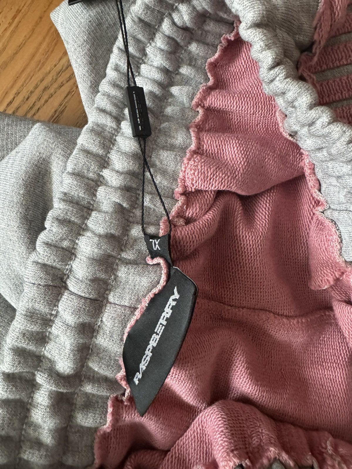 The GV Gallery Gv Gallery Raspberry Hills Aunt Cathy Sweatpants Size US 36 / EU 52 - 10 Thumbnail