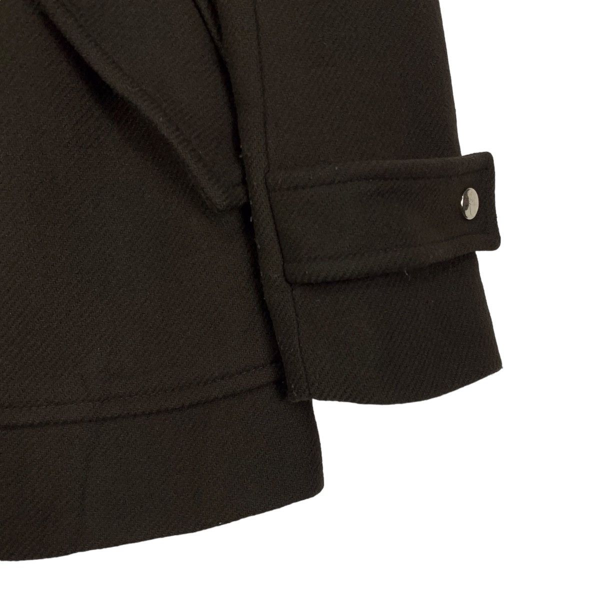 Zara Zara Women Coat Jacket Size XS / US 0-2 / IT 36-38 - 5 Thumbnail