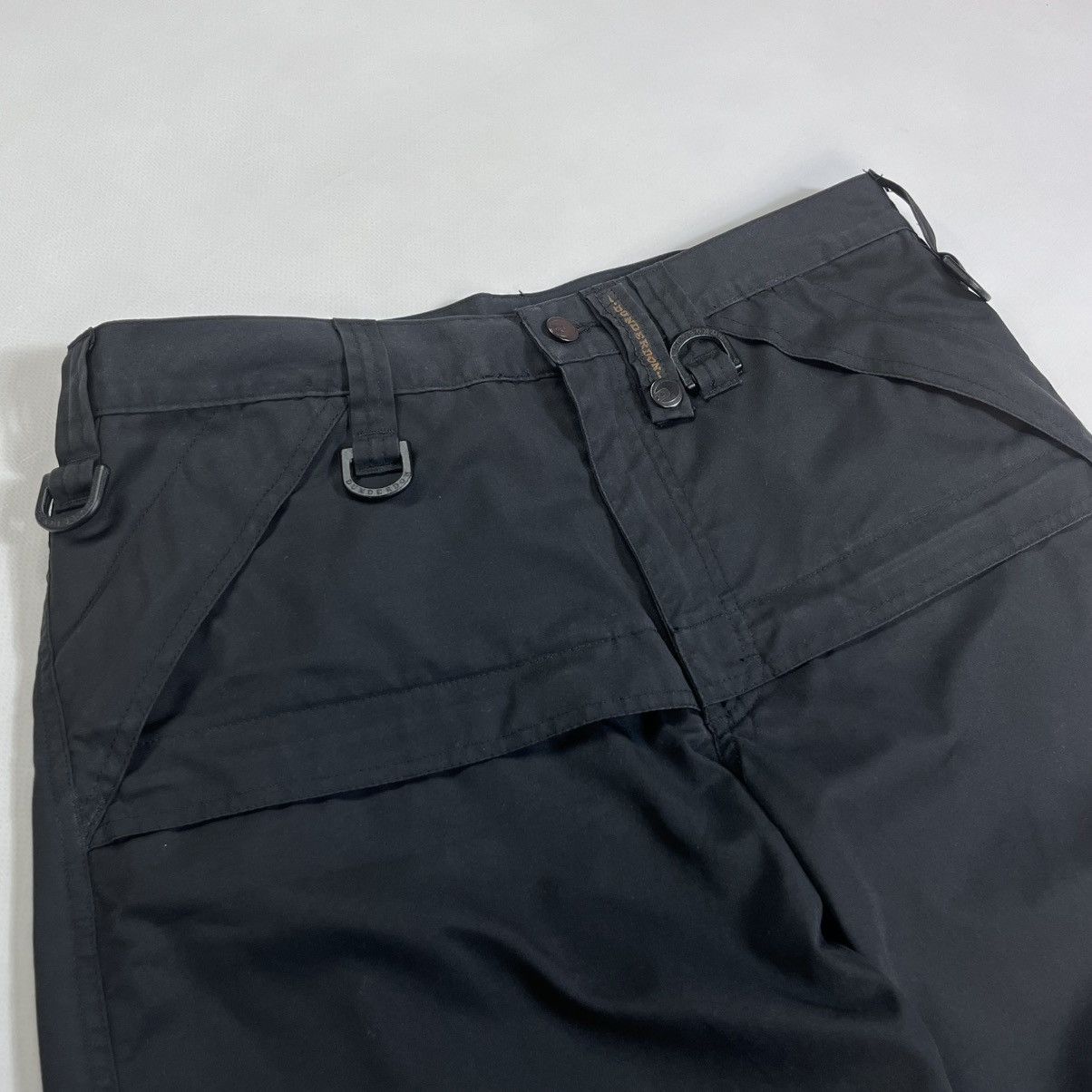 Dunderdon Dunderdon Workwear Utility Men’s Pants Size US 32 / EU 48 - 4 Thumbnail