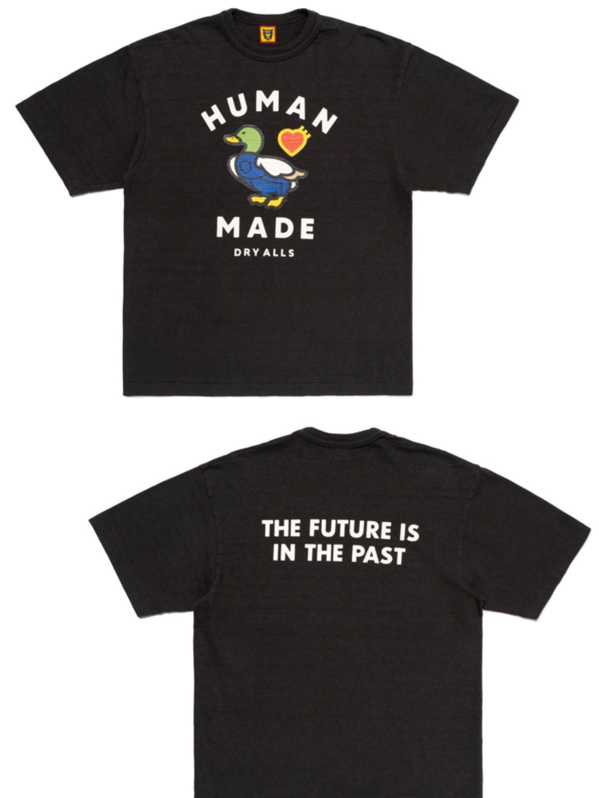 Human Made GDC VALENTINE'S DAY T-SHIRT Human Made | Grailed