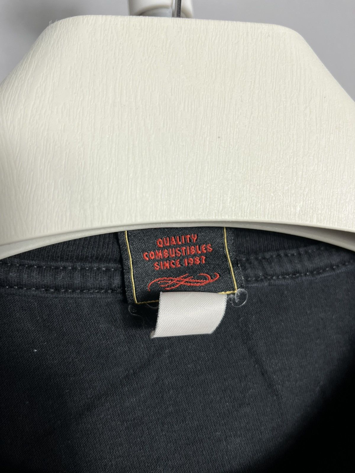 Spitfire Vintage Spitfire Wheels Skateboard Fire Head Skate Logo Size US M / EU 48-50 / 2 - 5 Thumbnail