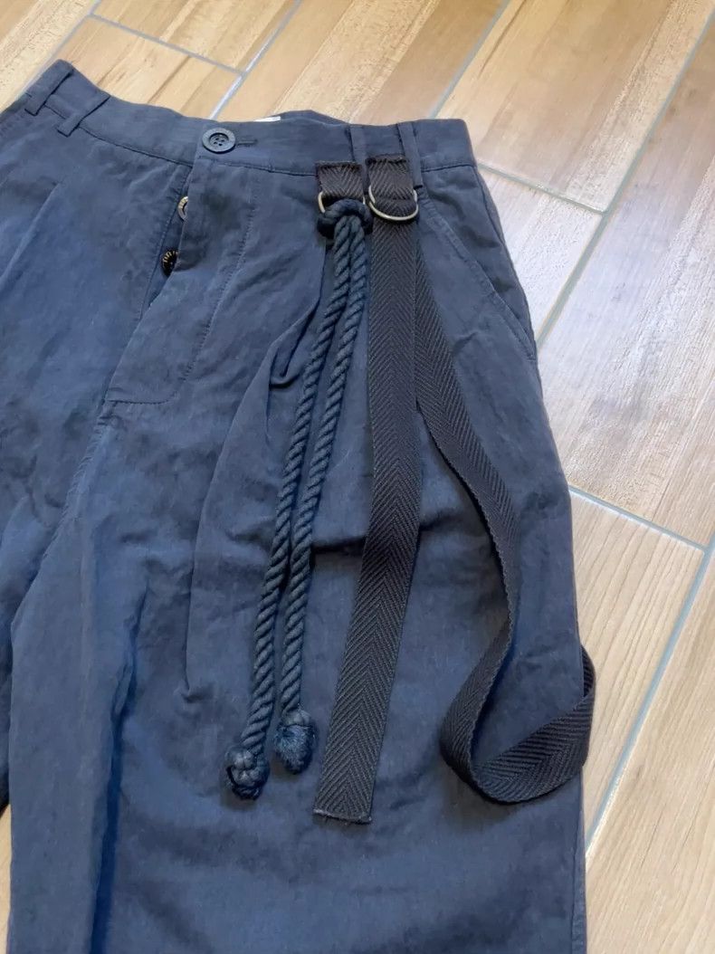 Song For The Mute Song For The Mute 8-point pants Size US 30 / EU 46 - 3 Thumbnail