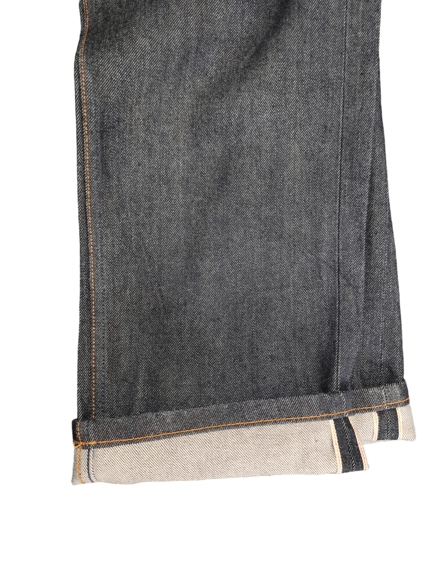 Nanamica Nanamica Selvedge Denim Jeans Size US 32 / EU 48 - 15 Thumbnail