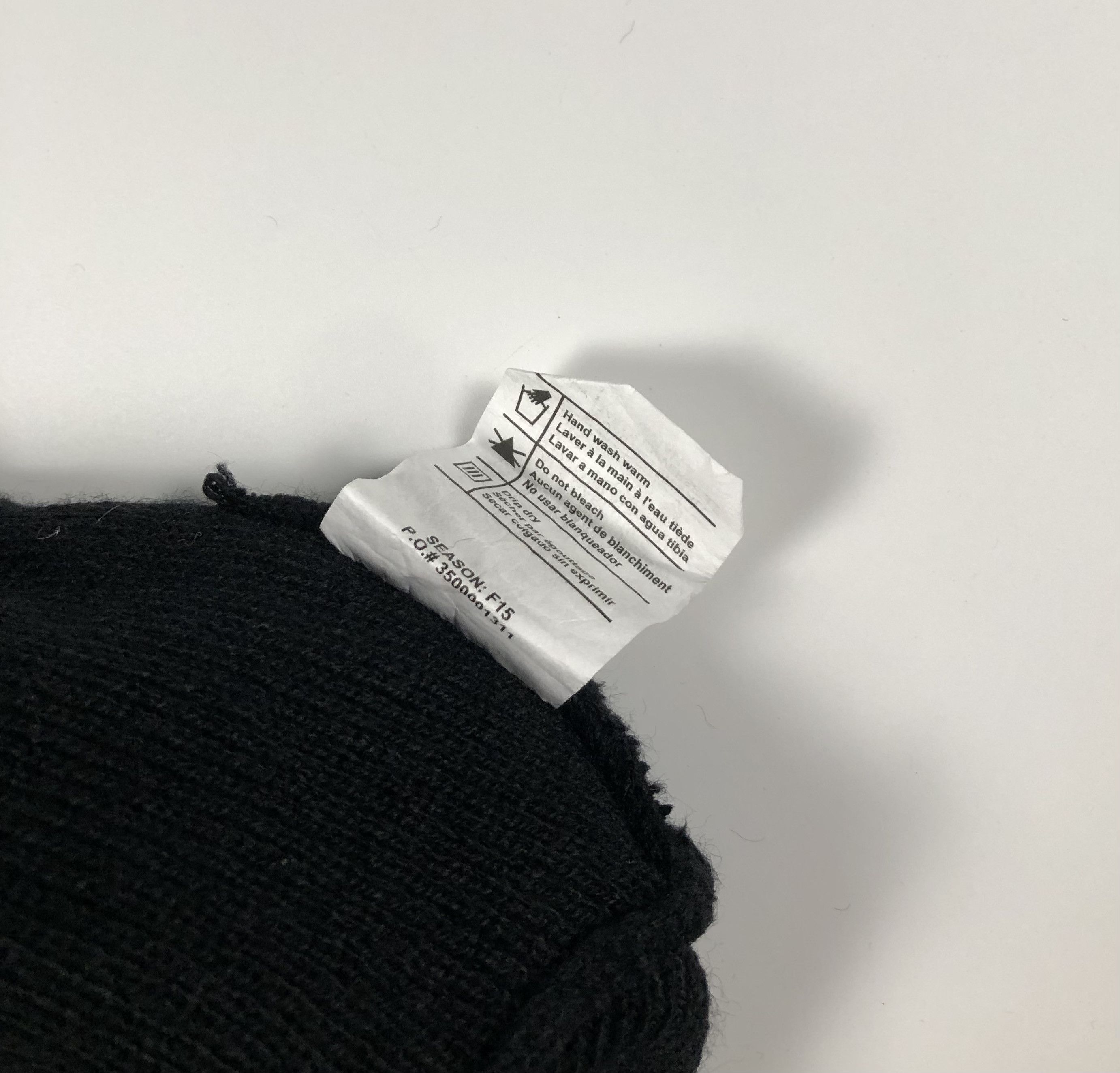Carhartt Carhartt Knit Cuffed Beanie Size ONE SIZE - 6 Thumbnail