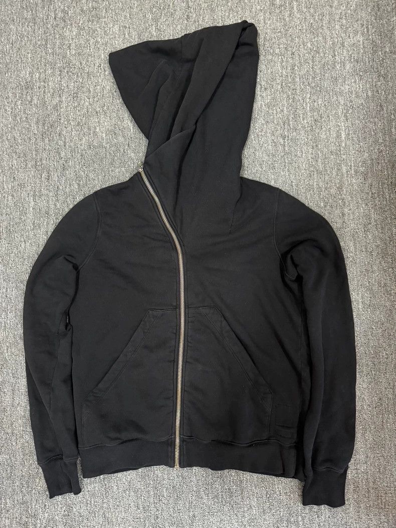 Rick Owens rick owens Wizard Hat Jacket 2504-Nextarrow Size US M / EU 48-50 / 2 - 1 Thumbnail