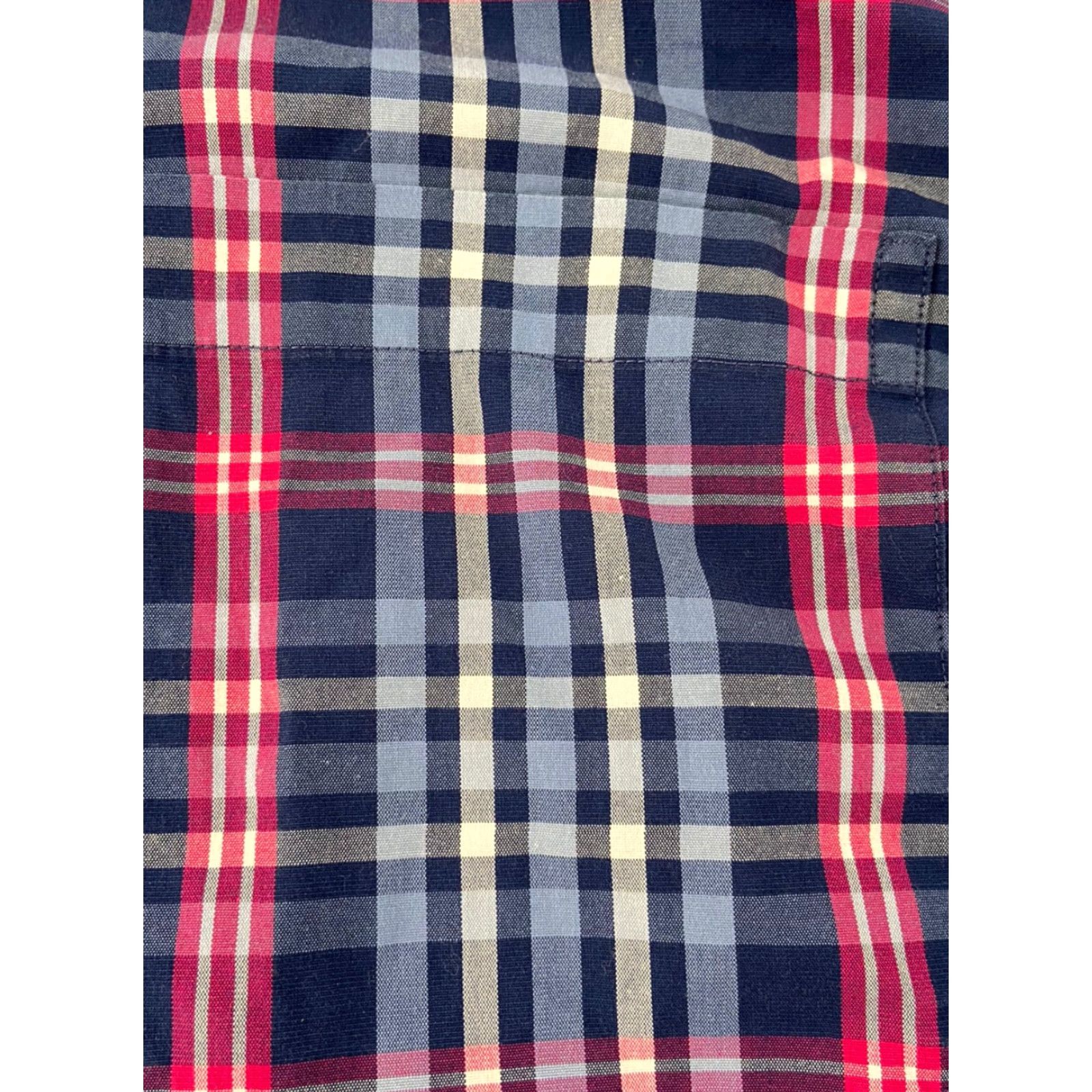 Vineyard Vines Vineyard Vines Murray Shirt Shirt Adult XL Multicolor Plaid Long Sleeve Slim Button-Up Mens Size US XL / EU 56 / 4 - 5 Thumbnail