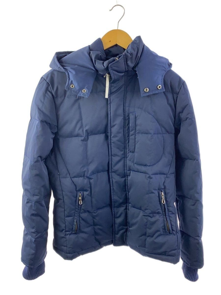 Number (N)ine Puffer Down Jacket Size US XL / EU 56 / 4 - 1 Thumbnail