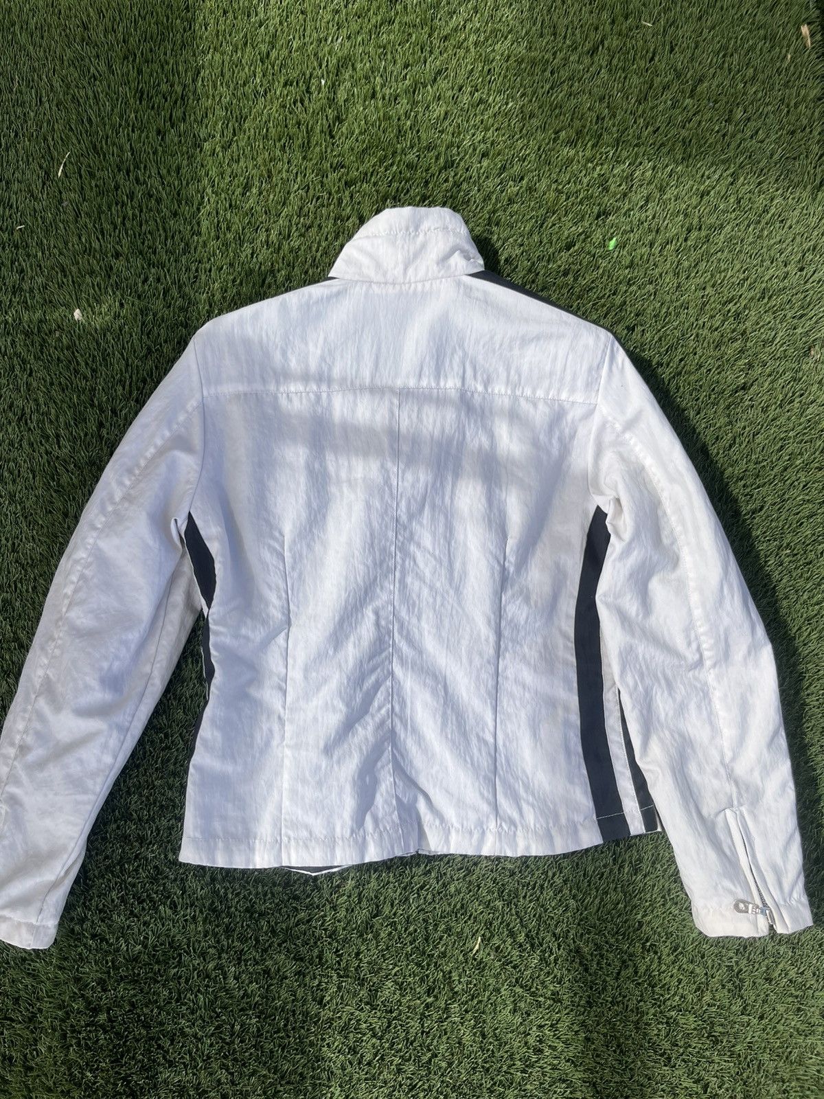 Other Andy John’s black and white jacket Size US M / EU 48-50 / 2 - 4 Thumbnail