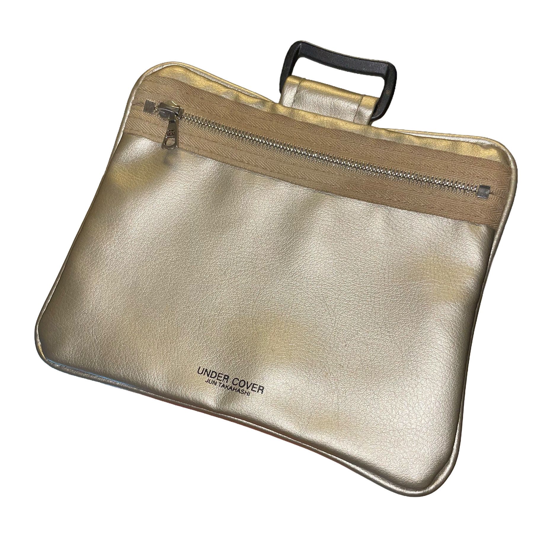 Undercover Undercover 00’s Muson Synth Pouch Size ONE SIZE - 3 Thumbnail