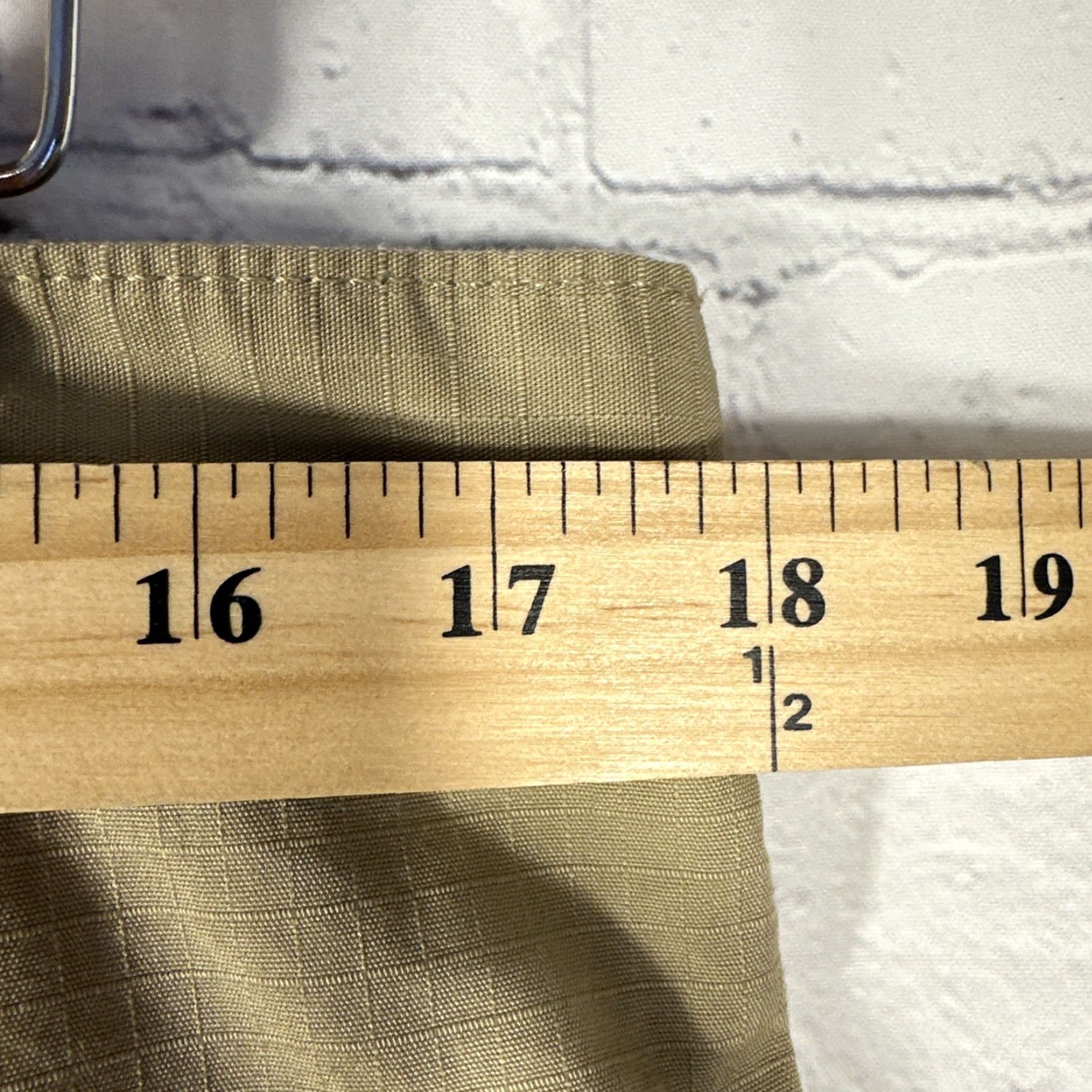 Carhartt Carhartt Force Cargo Pants Mens 36x30 Brown Relaxed Fit Work BN4200-M Size US 36 / EU 52 - 4 Thumbnail