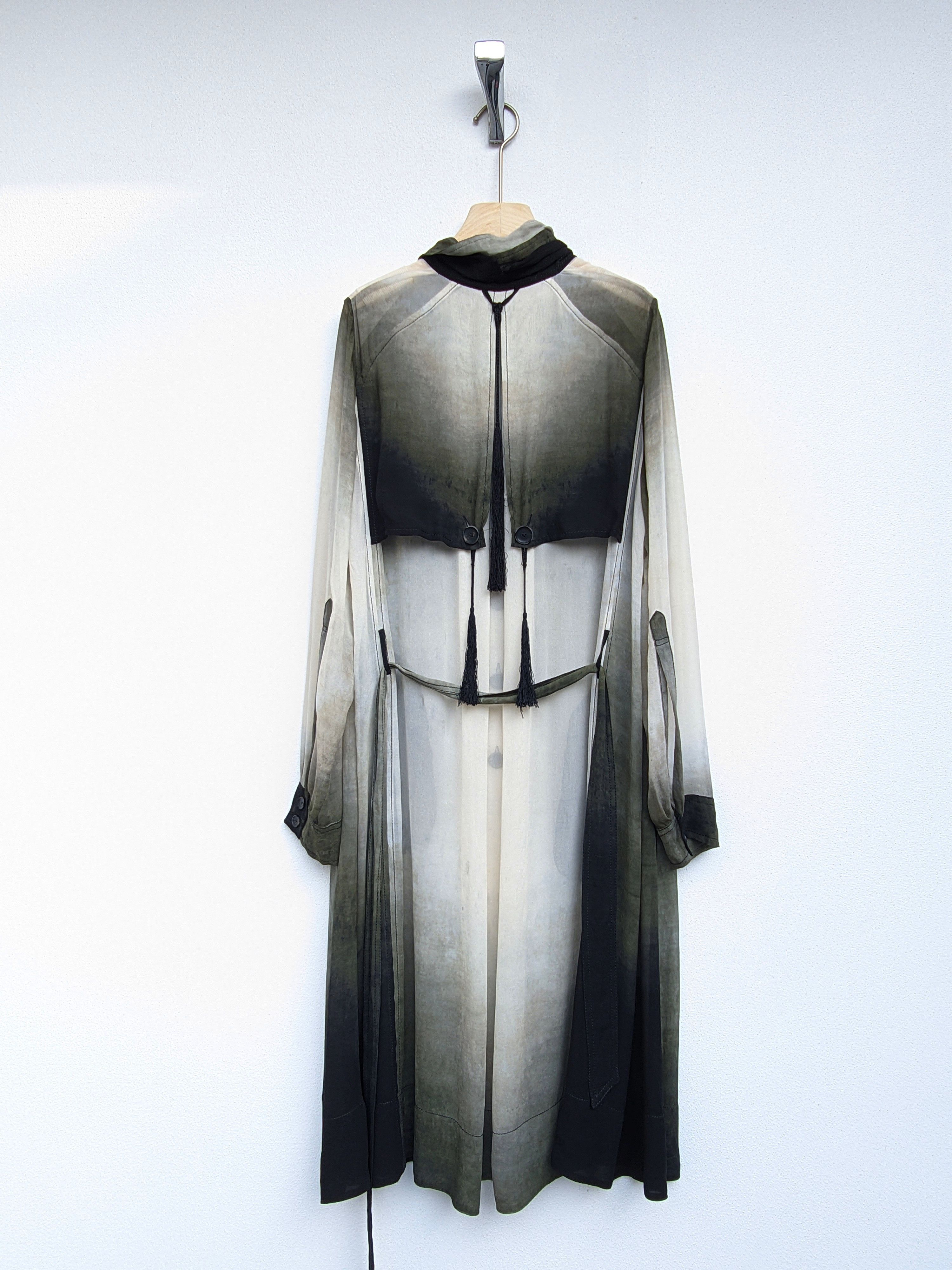 Ann Demeulemeester Ann Demeulemeester skirt Size M / US 6-8 / IT 42-44 - 1 Thumbnail