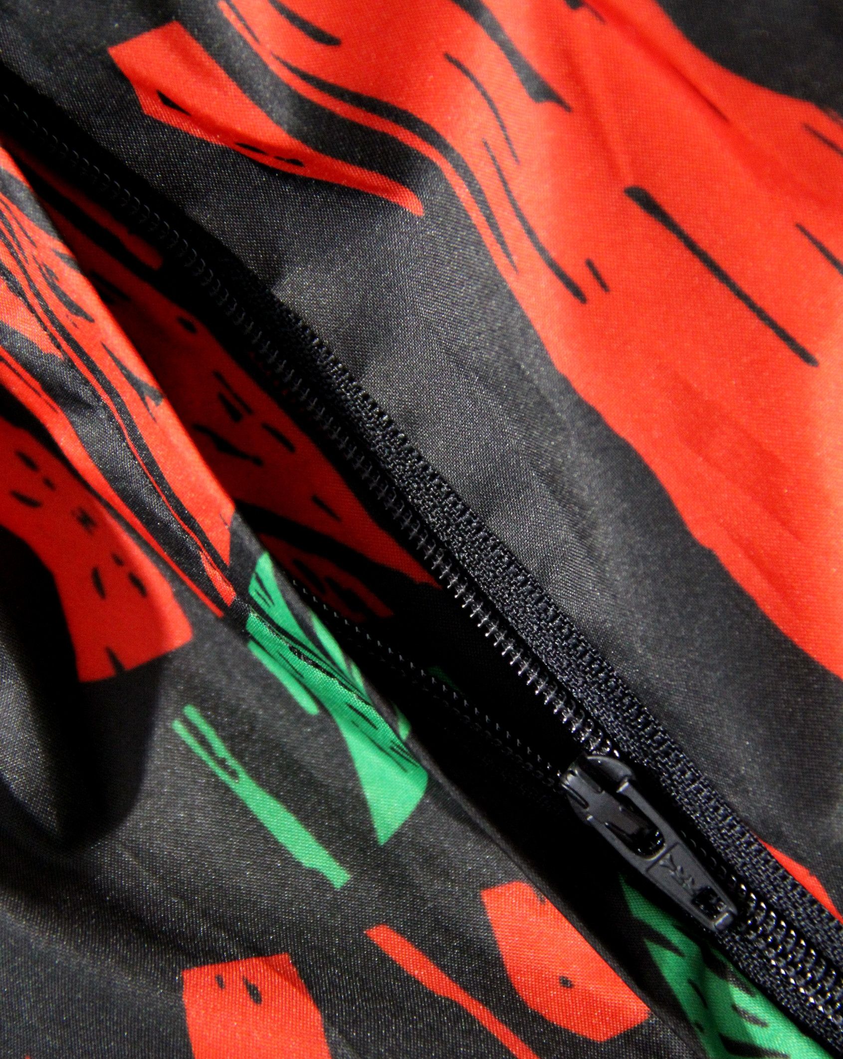 Adidas adidas x ARSENAL X LABRUM SEASONAL WINDBREAKER IT4081 Size US M / EU 48-50 / 2 - 13 Thumbnail