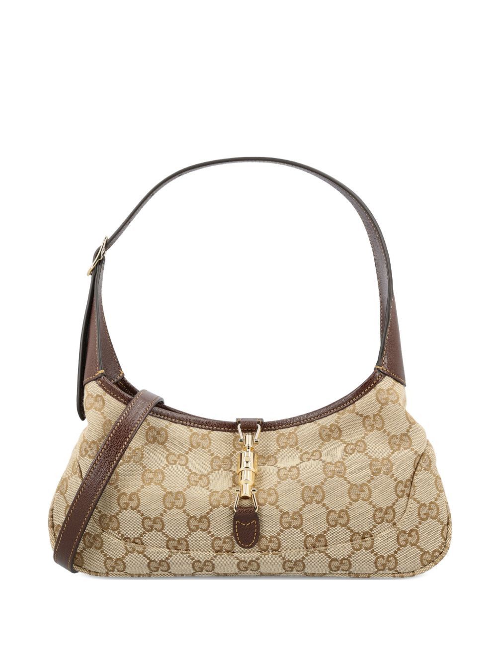 Gucci JACKIE SLIM SMALL SHOULDER BAG Size ONE SIZE - 1 Thumbnail
