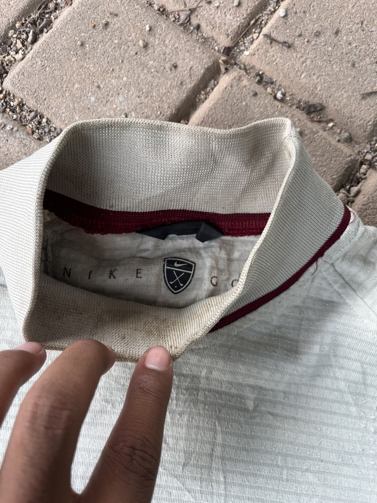 Nike × Vintage Vintage Nike Size US M / EU 48-50 / 2 - 3 Thumbnail