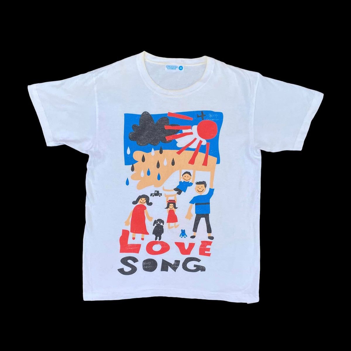 Band Tees RARE ‼️ Summer Sonic Festival Size US M / EU 48-50 / 2 - 1 Thumbnail